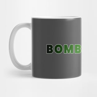 Bomboclaat Mug